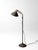 Antique Industrial Task Lamp For Sale - Image 16 of 18