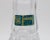 Transparent Mid Century West Germany Lead Crystal Decanter For Sale - Image 8 of 13