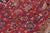 1970s Hand-Knotted Wool Area Rug 9.6x13.8 For Sale - Image 4 of 8