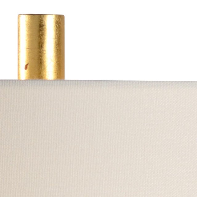 Contemporary Wildwood Mythos Table Lamp - Teal For Sale - Image 3 of 5