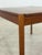 Vintage Coffee Table in Teak For Sale - Image 5 of 9