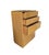Russel Wright 5-Drawer Maple Highboy Dresser Star Dust 515 for Heywood Wakefield For Sale - Image 10 of 10