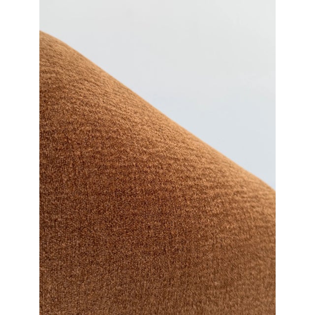 Kagan Style Sculptural Lounge Chair For Sale - Image 9 of 9