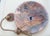 Antique Art Decò Liberty Alabaster Chandelier For Sale - Image 14 of 18