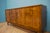 1960s Mid-Century Dark Birch Sideboard, 1960s For Sale - Image 5 of 11