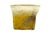 Organic Mid Century Slag Glass Vessel For Sale - Image 11 of 11