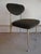 Vintage ''Gazelle'' Chairs by Dan Johnson/Shelby Williams for Crucible, a Pair For Sale - Image 9 of 13