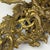 Vintage Italian Bronze Wall Sconce, Italy, 1930s For Sale - Image 13 of 18