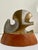 Mid 20th Century Chester Williams , Chester Williams, Black Artist, Abstract Bronze, Wood African American Sculpture For Sale - Image 5 of 8
