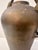 Vintage Brass Vessel With Dolphin Handles For Sale In Miami - Image 6 of 11