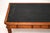 19th Century Antique Victorian Satin Wood Writing Table by Maple and Co, 1840 For Sale - Image 5 of 11