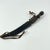 Wood Early 20th Century Kuba Kongo Knife in Sheath For Sale - Image 7 of 12