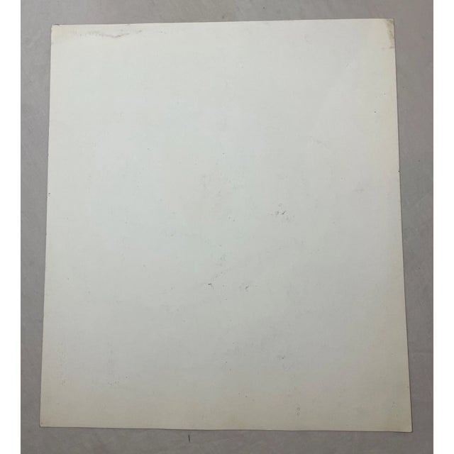 Original Garth Williams Ink Drawing Published Book Illustration Upside Over Art For Sale - Image 9 of 9