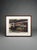 Katsuyki Nishijima, Kōbeya — Traditional Merchant Shop, Kobe, 1990s, Woodblock Print, Framed For Sale - Image 6 of 14