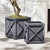 Early 21st Century Terrazza Outdoor Planter Large For Sale - Image 5 of 5