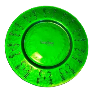 Neiman Marcus 100 Year Anniversary Plate