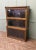 1900 - 1909 Arts and Crafts Stacking Barristers Bookcase or Filing Cabinet, 1900s For Sale - Image 5 of 8