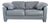Vintage DS 17 Two-Seater Sofa in Leather from de Sede For Sale