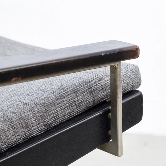 Easy Chair by Rob Parry for Gelderland, 1960s For Sale - Image 9 of 15