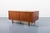 Modern Danish Architectural Teak Desk, 1950s For Sale - Image 13 of 18