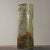 Japanese Vintage Japanese Postmodernist Ikebana Vase, Signed For Sale - Image 3 of 9