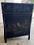 1920s Chinoiserie Three Piece Black Lacquer Desk With Hard-Stone Inlay For Sale - Image 11 of 12