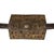 Brown Early 20th Century Luba Divination Plank Four Faces For Sale - Image 8 of 9