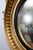 Neoclassical Continental Gilt Early 19th Century Wall Mirror For Sale - Image 3 of 10
