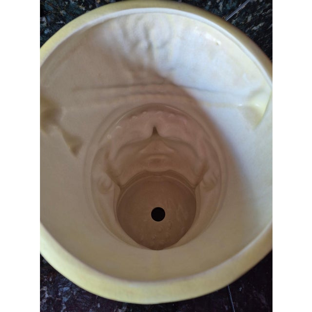 Mid 20th Century Vintage Royal Orleans Napoleonic Military Head Vases - A Pair (Jg) For Sale - Image 5 of 18
