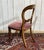Victorian Mahogany English Chairs, 1970s, Set of 8 For Sale - Image 18 of 18