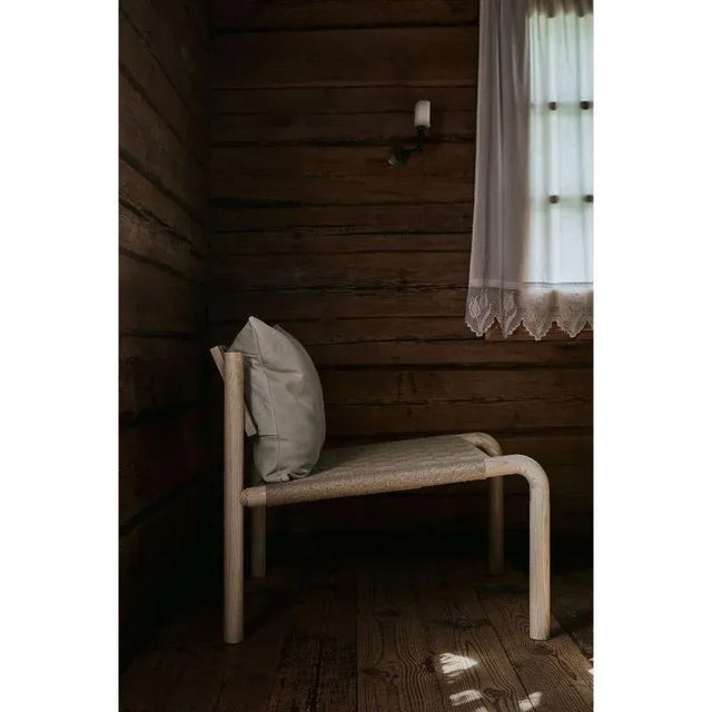 Set of Kaski Chairs by Made by Choice For Sale - Image 6 of 10