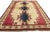 Tribal Vintage Persian Shiraz Rug - 04'08 X 07'04 For Sale - Image 3 of 9