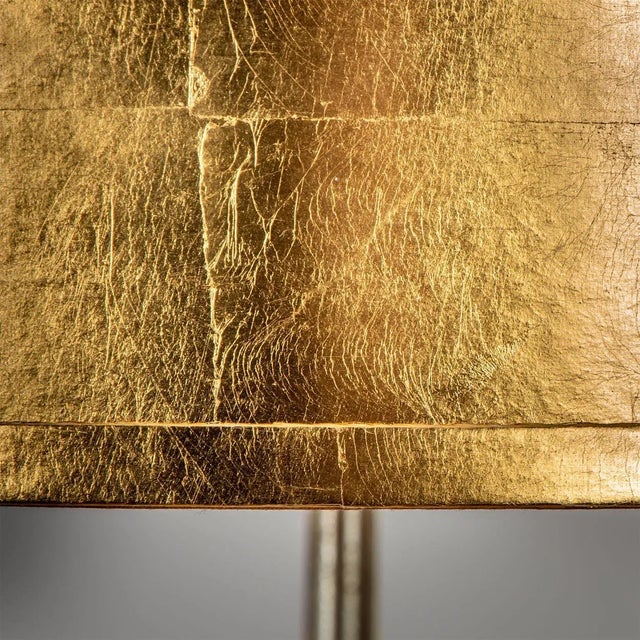 Bitossi Bitossi Lamps from Bergboms, With Custom Made Shades by Rene Houben, Set of 2 For Sale - Image 4 of 18