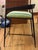 Contemporary Custom Iron Counter Stools — Set of 3 For Sale - Image 3 of 4