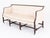 Metal Georgian Mahogany Sofa, 1810s For Sale - Image 7 of 10