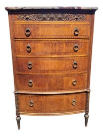 Example of Highboy Dressers Sale