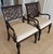 Pair of Tommy Bahama Royal Kahala Molokai Arm Chairs by Lexington Furniture For Sale - Image 10 of 16
