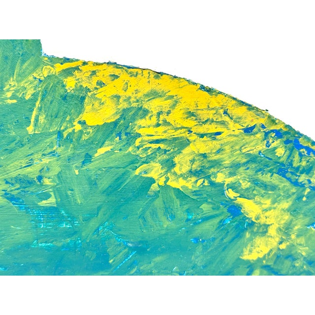 Bruce Houston Truck Sculpture For Sale - Image 17 of 18