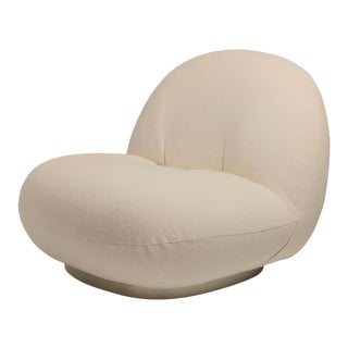 Pierre Paulin Pacha Lounge Chair For Sale