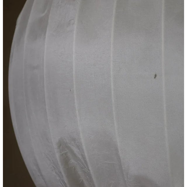 Rare floor lamp designed by Hans-Agne Jakobsson for his own company. This piece has an attribution mark, I am sure that it...