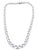 Tiffany & Co. Victoria Platinum Graduated Marque Shape Diamond Necklace For Sale - Image 10 of 16