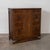 1940s 1940s French Carved Wood Cabinet For Sale - Image 5 of 16