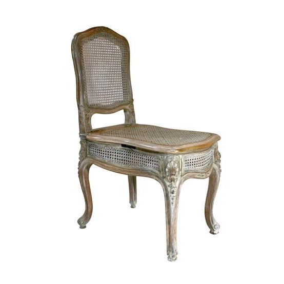 French Antique Bidet Chairish