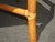 Wood Pair of Vintage McGuire Bamboo Rattan Lounge Chairs Mid Century Modern For Sale - Image 7 of 10
