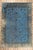 Vintage Persian Overdyed Wool & Silk Rug, 13'00 X 18'08 For Sale - Image 9 of 9