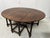 Gate Leg Table in Oak, 19th Century For Sale - Image 14 of 16