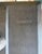 Wood Signed Adam Mathews Side Table For Sale - Image 7 of 7