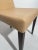 Wood Set of Chairs Bina by Armchair Frau for Poltrona Frau, 1999 For Sale - Image 7 of 9
