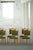 Mid-Century Modern Danish Oak Dining Chairs by Henning Kjærnulf, 1960s, Set of 8 For Sale - Image 4 of 18