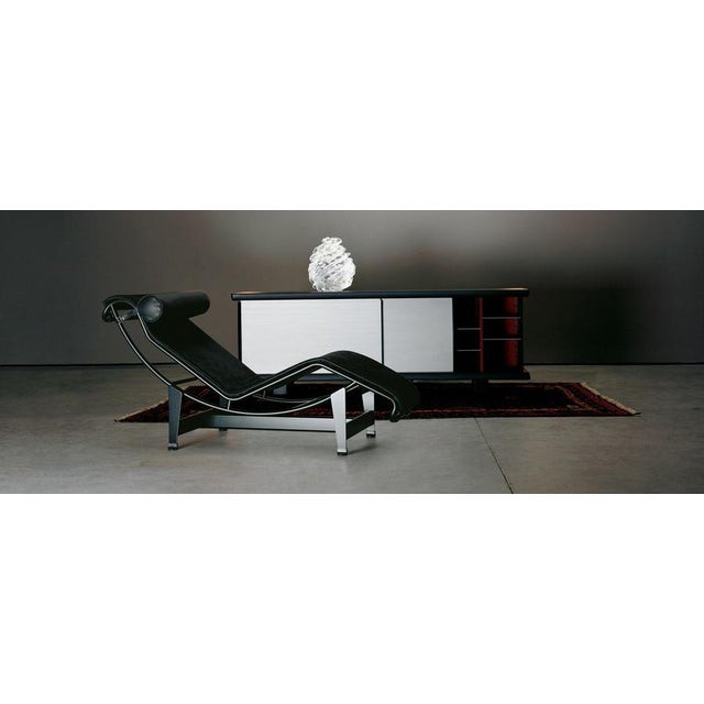 Cassina Model 513 Riflesso Storage Unit by Charlotte Perriand for Cassina For Sale - Image 4 of 8